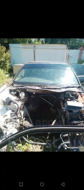 Toyota Crown Majesta. LS1510002476 ����
