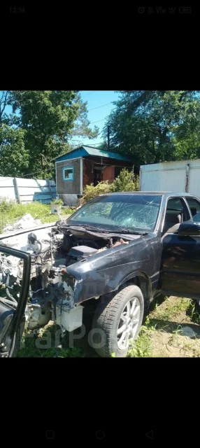 Toyota Crown Majesta. LS1510002476 ����