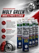 MolyGreen ����