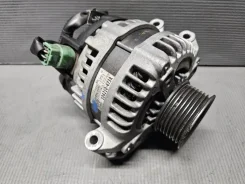 ��������� Honda CR-V 31100RTA003 RE7 K24Z4 186637 31100RTA003 ����