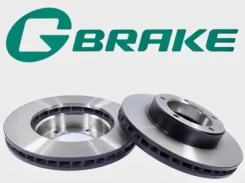 ����� ��������� �������� (2��) �������� G-Brake | LC100/Lexus LX470 GR20289 ����