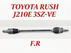 ������ Toyota RUSH 2008 43420B4010 J210E 3SZ-VE, �������� ������ 43420B4010 ����