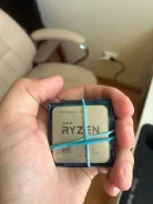 AMD Ryzen 3 3100 ����