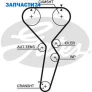 ������ ��� Gates 5585XS 159x29 5585XS ����