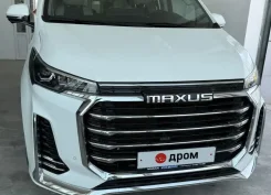 Maxus G20 Plus ������� ����