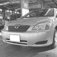 ������ �������� Toyota Allex/ Runx 02-04 Corolla HB EU-spec 01-04 (02-48) ����������� 52119-13340 5211913340 ����
