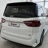 Maxus G20 Plus ������ ������ ����