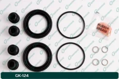 ����������� �������� G-Brake GK-124 ����