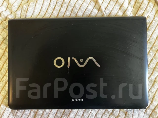 Sony VAIO. WiFi: 1, Bluetooth: 1 ����