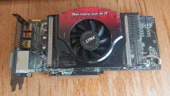 Radeon HD 6870 ����