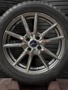 Weds Leonis Navia 04. 6.0x16", 4x100, ET45, �� 73���. ����