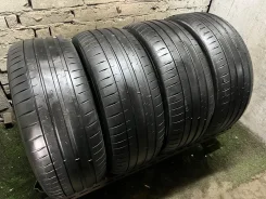 Michelin Pilot Sport 4. ������, 2021 ���, �/�, ����� 45 % ����