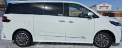 Maxus G20 Plus ����� ������ ������ ����