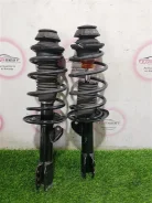 ������ �������� Toyota AQUA 2013 4851052G60 NHP10 1NZ-FXE, �������� 4851052G60 ����