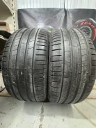 Pirelli P Zero. ������, �/�, ����� 10 % ����