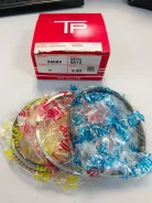 ������ ��������� 0,50 GA14S, GA15DS 73,6/1,5/1,5/2,8 TPR 34084050 34084050 ����