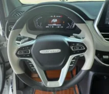 Maxus G20 Plus ������� ������������ � ���� ����