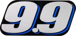 �������� ������ Suzuki DT9.9A (9.9), ������ ����