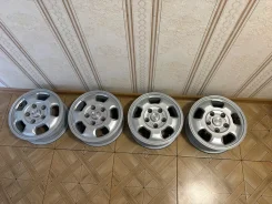 Weds Vicente. 5.0x13", 5x114.3, ET-45 ����