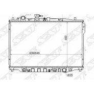 �������� Mazda Capella/626 1.8/2.2 88-92 SAT MZ0002 MZ0002 ����