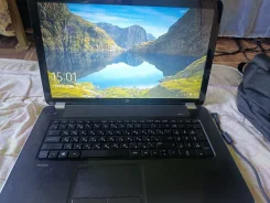 HP 17. 17", ��� 6 ��, WiFi: 1, ����������� �� 3��. ����