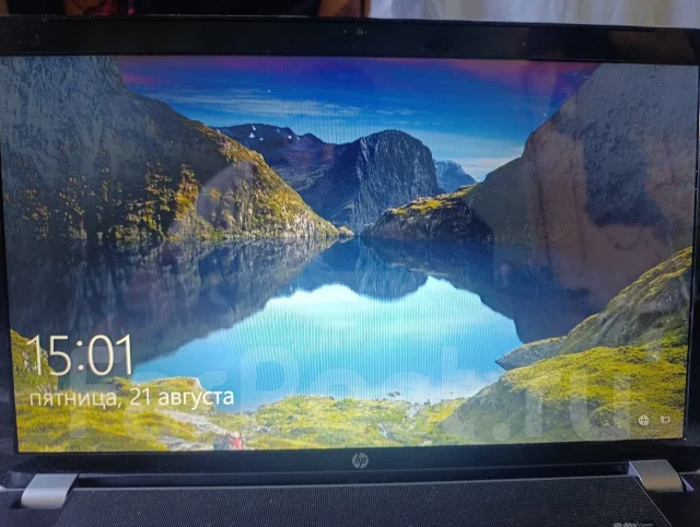 HP 17. 17", ��� 6 ��, WiFi: 1, ����������� �� 3��. ����