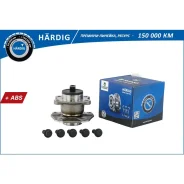 ������� ������ � ����������� � ����� d=133.5 c ABS Hardig Chery Tiggo 4 (17-), Omoda C5 (22-) Bring HBK5113 HBK5113 ����