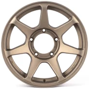 Doall CST. 5.5x16", 5x139.7, ET-20, �� 108,1���. ����