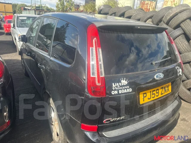 ���������� ������������ Ford C-Max 2002-2010 21421003 1809656 ����