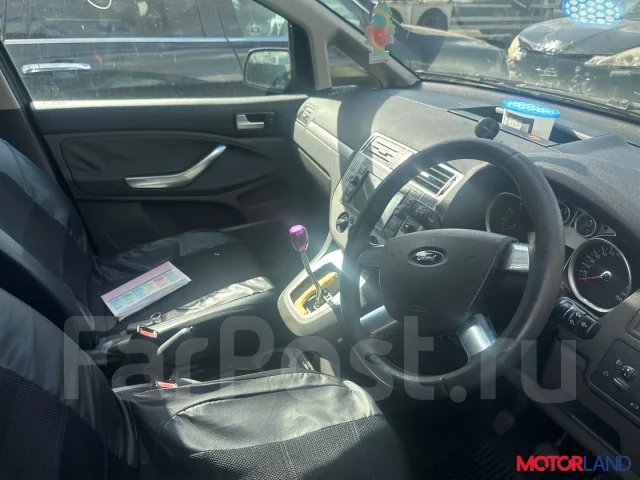 ���������� ������������ Ford C-Max 2002-2010 21421003 1809656 ����