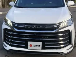 Maxus G50 ���� ������ ����