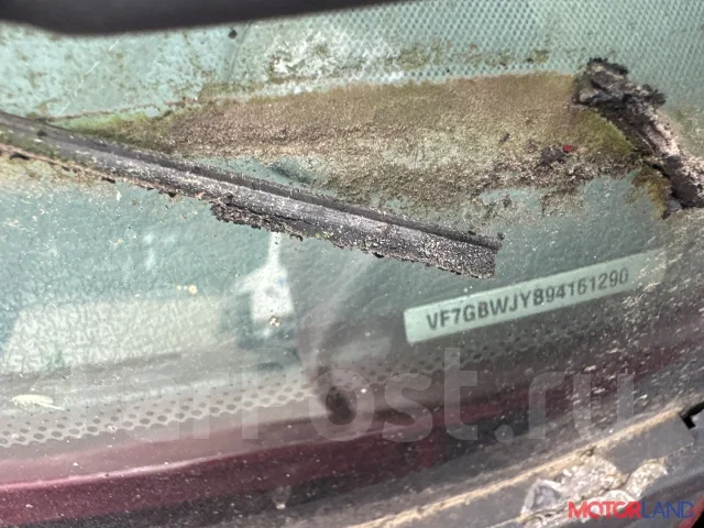 ��������� Citroen Berlingo 2002-2008 21421686 57055T ����