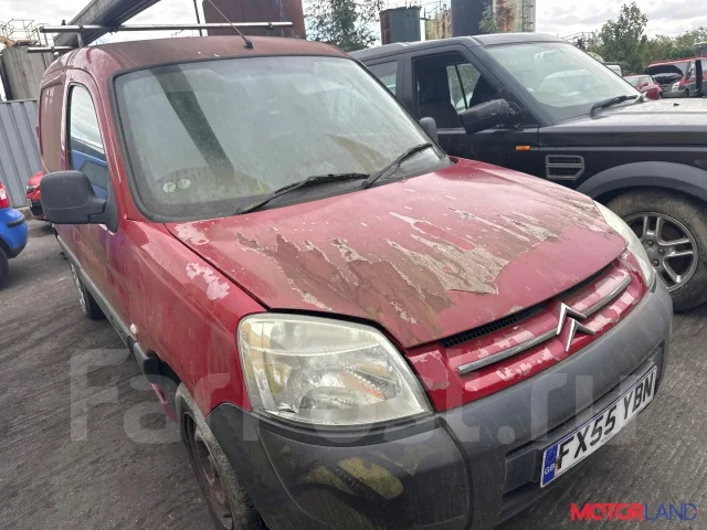 ��������� Citroen Berlingo 2002-2008 21421686 57055T ����