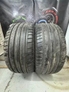Dunlop SP Sport Maxx GT. ������, �/�, ����� 10 % ����