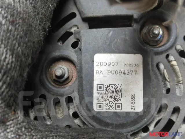 ��������� Ford Focus 2 2005-2008 21413000 1530298 ����