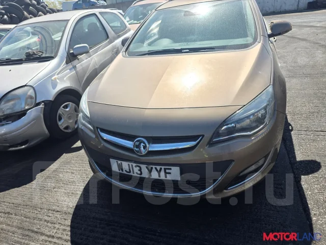 ��������� Opel Astra J 2010-2017 21460631 13502581 ����