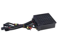 ���� ���������� ��� N120, N200 OE, B01-05005-1500010, JAC 104518 ����