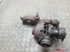 ������� Volkswagen Golf 5 2003-2009 21412056 038253056E ����