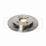 ���� ��������� ��������������� (252,5x10) | ��� | FORD Focus I 1.4-2.0 99-04 / Fiesta VI 1.0-1.6 09 Sufix FX1202 FX1202 ����