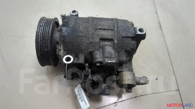 ���������� ������������ Audi Q7 2005-2015 21411886 7L6820803T ����