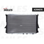 �������� (������������ ������) AUDI 100 2.6/2.8 92-95 (Nissens 60459) ACRM079 Miles ACRM079 ACRM079 ����
