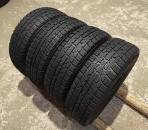 Toyo Observe Garit GIZ. ������, ��� �����, 2019 ���, �/�, ����� 10 % ����