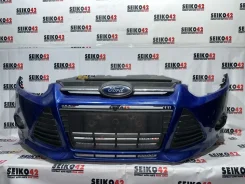 ������ Ford Focus 2012 BM5117757 BM XTDA, �������� BM5117757 ����