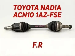 ������ Toyota Nadia 2001 4341044080 ACN10 1AZ-FSE, �������� ������ 4341044080 ����