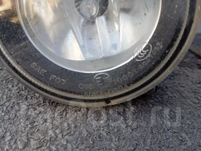 ���� ��������������� (���) Mitsubishi Pajero 8321A470 8321A470 ����