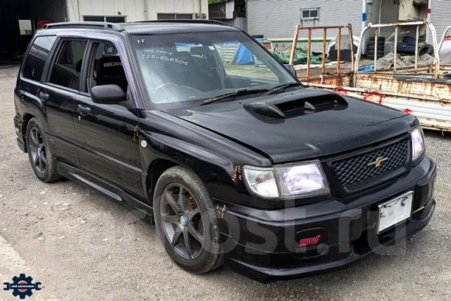 ������� Subaru Forester 1998 23300AA390 SF5 EJ20G 23300AA390 ����