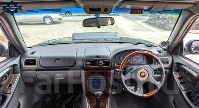 ������� Subaru Forester 1998 23300AA390 SF5 EJ20G 23300AA390 ����