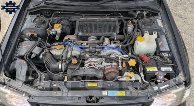 ������� Subaru Forester 1998 23300AA390 SF5 EJ20G 23300AA390 ����