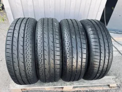 Bridgestone Luft RV II. ������, 2023 ���, �/�, ����� 5 % ����