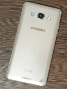 Samsung Galaxy J5 2016. �/�, 16 ��, �������, 3G, 4G LTE, Dual-SIM ����